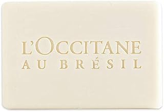 Sabonete Cremoso Mandacaru L'Occitane au Brésil