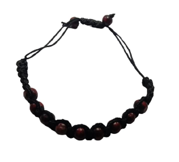 See full amazon price history chart for Red Wood Beads Bracelet Thread Bracelet Thread Bracelet Macrame Bracelet Beads Shape Hand Bracelet Red Wood Beads Bracelet Thread Bracelet Thread Bracelet Macrame Bracelet Beads Shape Hand Bracelet (B0C2N6WTF5) Amazon Price History, Amazon Price Tracker