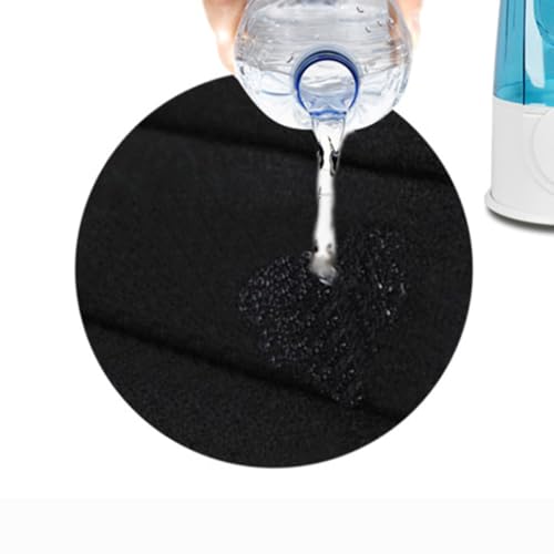 Bandes lestées pour jambes de musculation avec sangle réglable noire