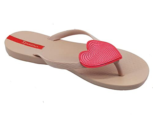Ipanema Maxi Fashion II Infradito per Donna Rosa