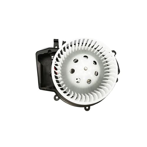 EVJOSQDI Ventiladores de Motor Ventilador del Motor del SOPLADOR DE CALEFACCIÓN Compatible con Mercedes C CLC CLK SL Clase W203 C209 A2038202614