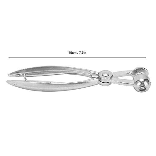 Horoper Cherry Pitter Multiple, Hand Cherry Stone Remover, Cherry Pitter Aluminum Alloy Olivine Remover, Manual Removal Tool, Kitchen Appliance - Image 3