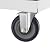 KoolMore CGKIT6-G30G30 60 in. 8-Burner Commercial Outdoor Propane Gas BBQ Grill with Two 30 in. Griddles in Stainless-Steel, ETL Listed