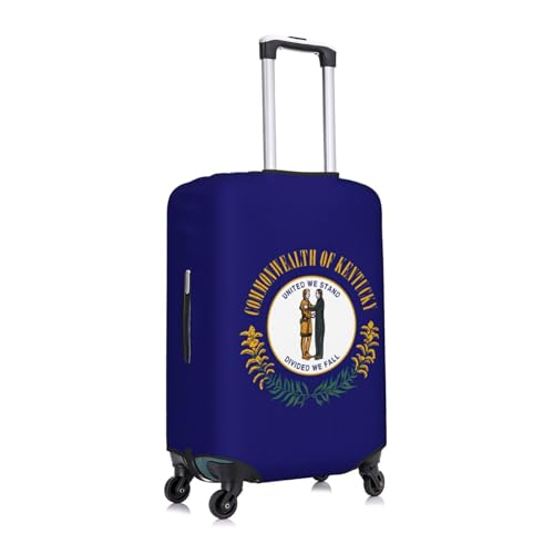 Housse valise Kentucky XL pour éviter rayures et chocs en soute - 4