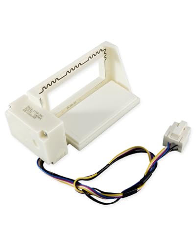 Interrupteur de conduit d'air FBZA-1750-10A contre les pannes de ventilation