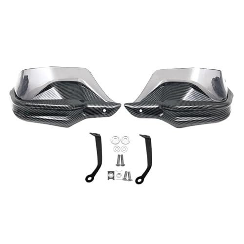 Protège-mains de Guidon MT 03 Voyagez Confortablement en Moto