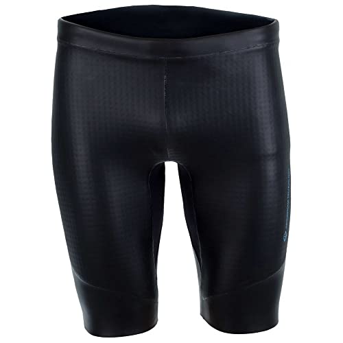 Aquasphere Aquaskin Short V3 libère vos mouvements lors de vos entraînements en eau libre