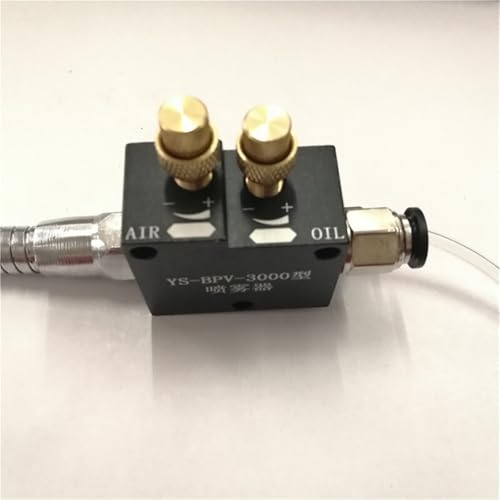 Outil de refroidissement YS-BPV-3000 contre la surchauffe de coupe - 4