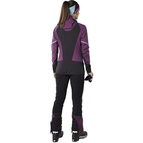 Dynafit Speed Softshell JKT Veste Femme de ski de rando active