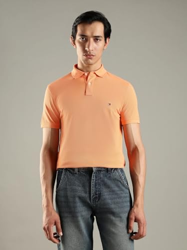 Image of Tommy Hilfiger Men T-Shirt