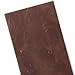 AllGIFT Pure Copper Sheet,DIY 100x50mm T2 Copper Discs Durable Blanks Metal Sheets for Crafts, Electrical Repairs, Industry(2x50x100mm)