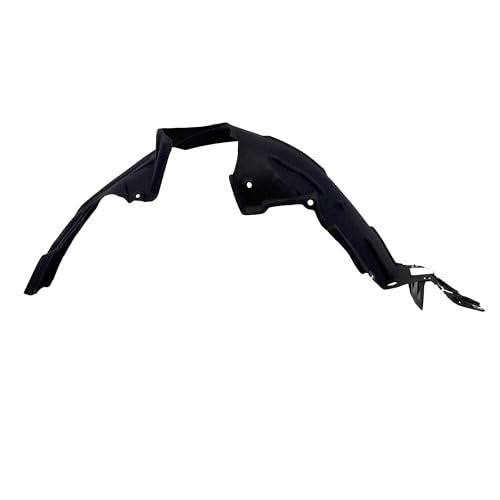 Image of FitParts Compatible with Honda HR-V 2016-2018 Front Left Fender Liner