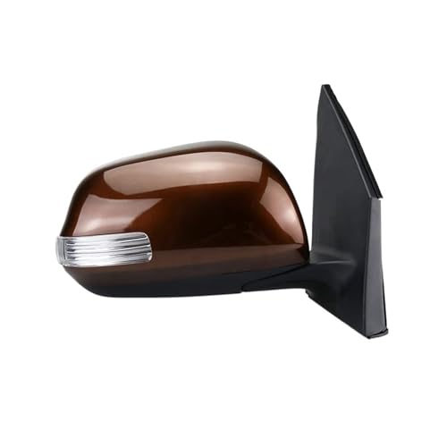 TCh~[ p RAV4p 2010 2011 2012 2013p I[gAEgTChhAobN~[AZu(9pin Right Brown)