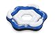 Badeinsel Bestway Hydro-Force X3 199 x 176 cm für drei Personen