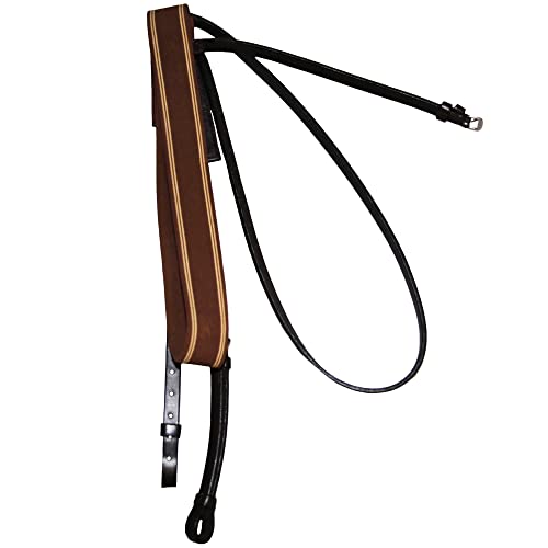 Hy Elastic Breastgirth (One Size) (Brown)