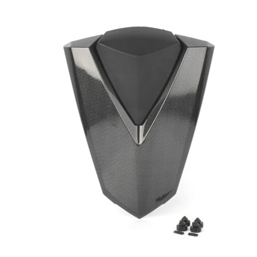 Motocicleta Funda Trasero Cubierta para Asiento Trasero De Motocicleta, Carenado Individual, Cola Trasera para YZF R25 R3 MT-25 MT-03 MT03 MT25 2013-2022