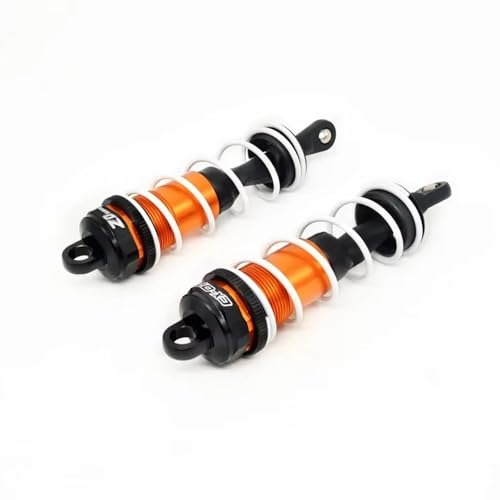 Amortisseur RC compatible ZD Racing JLB suspension robuste 8501