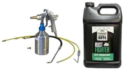 RustKote Rust Fighter product image