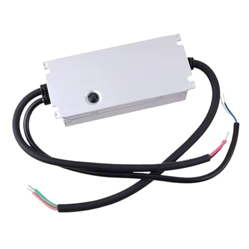 Pilote d'éclairage LED 3 en 1 compact XLG-75-H-AB à gradation et PFC actif AC-DC - 6