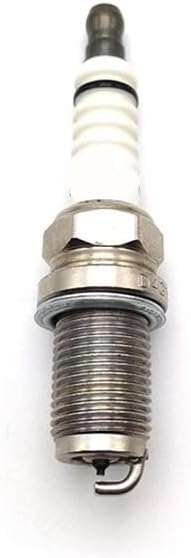 Motorcycle Accessories DT230 MT250 Engine Spark Plug Ignition Ignite Device F7RTC & K9RTPP Fit for TSE250 HJ250H(TORCH K9RTPP)