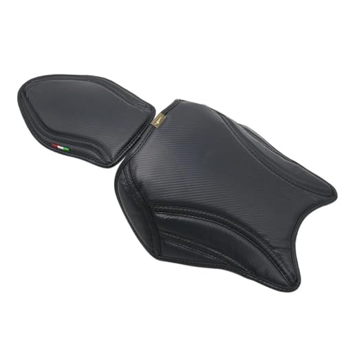 Protection siège moto S1000RR idéale pour les sorties d'été