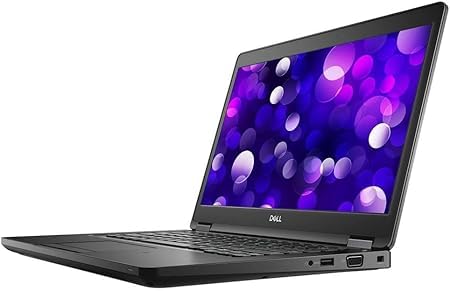 Amazon.com: Dell Latitude 5490 Laptop, Intel Core i5, 16GB