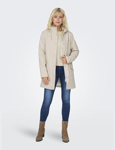 ONLY ONLSALLY Raincoat OTW NOOS