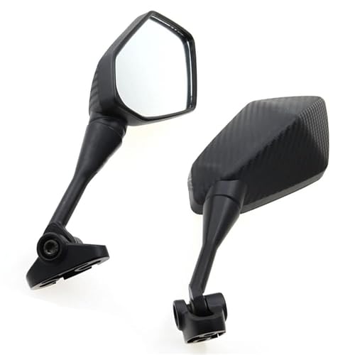 Espejo retrovisor de motocicleta CBR 1000 RR sin vibración 7