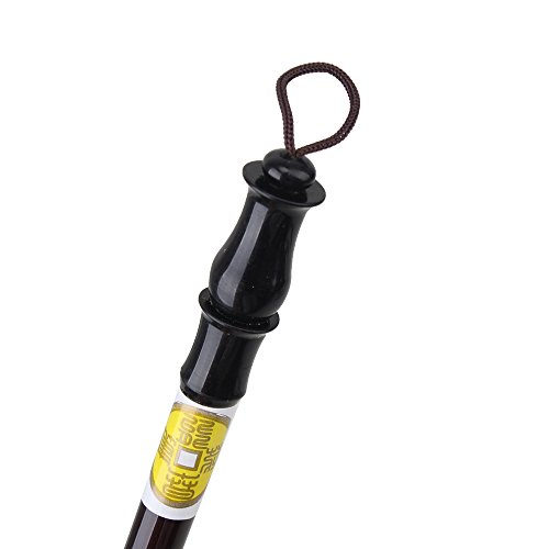 Bqlzr Excellent Chinese Caligraphy Drawing Brush Large Small Medium Size Pack Of 3 #TOP4