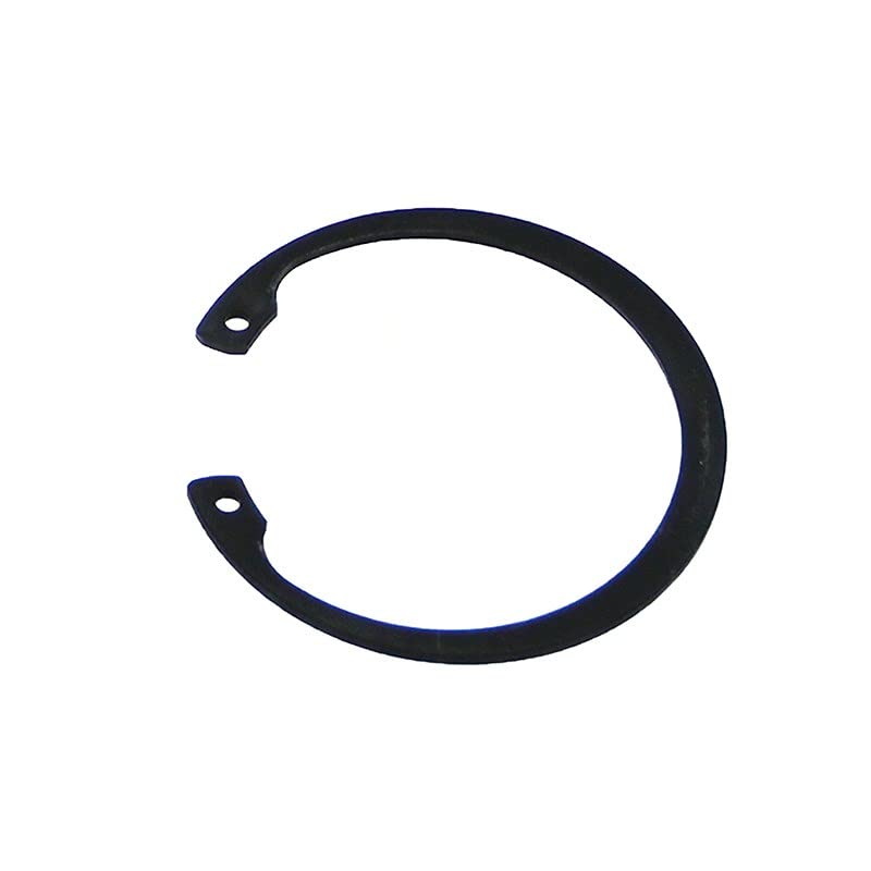 BESTPRICE 2x jeu de roulements de roue arrière, Compatible avec RENAULT CLIO, MEGANE II, MODUS/GRAND MODUS (F/JP0_), TWINGO II (CN0_), WIND (E4M_)