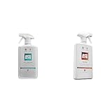 Autoglym All Purpose Cleaner, 1L, For Exterior and Interior Car Care, Trigger Spray Application, Car Interior Cleaner, Wheel Cleaner, Car Upholstery Cleaner, Car Cleaner & Magma Liquid Clay, 500ml