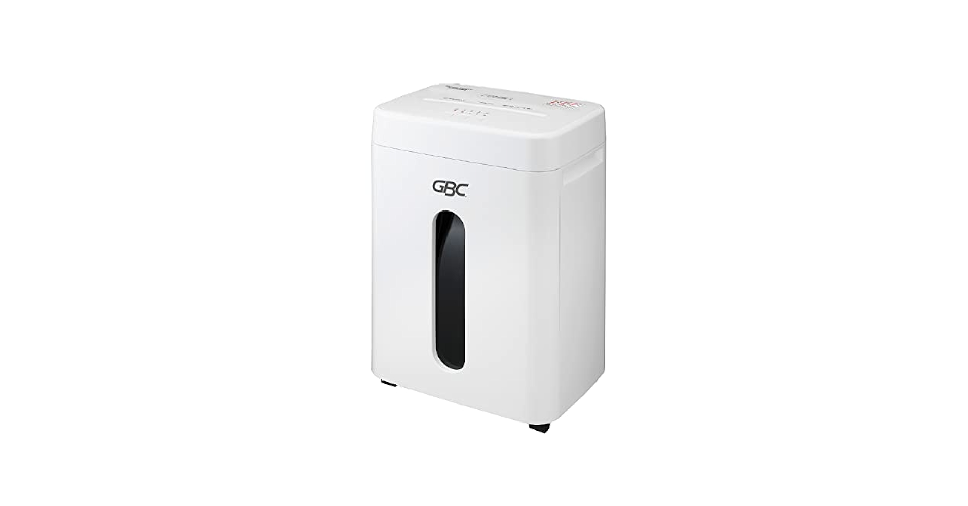 Amazon | GBC シュレッダー 静音 B4サイズ対応 粘着物やラベル