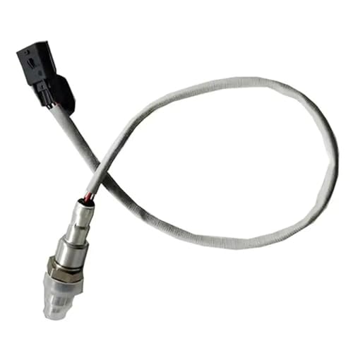 Sonde lambda Captur Duster Logan contre la surconsommation et le contrôle refusé