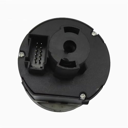 Botones interruptor control lámpara antiniebla coche Rabbit V y Passat 5