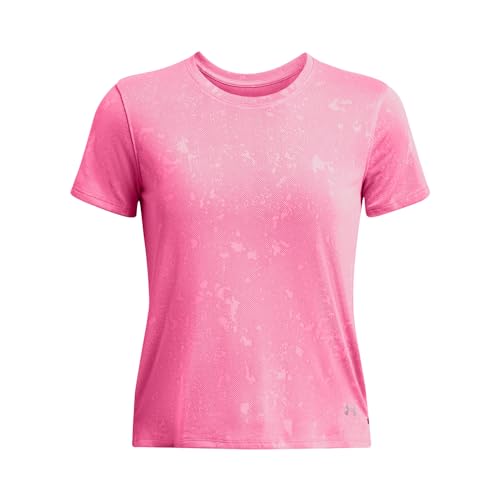 Maillot de course Under Armour Streaker Splatter à séchage ultra rapide
