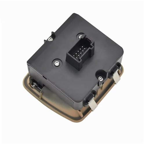 Commande frein main bloquée Panamera 970 bouton commutation électronique OEM