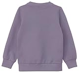 s.Oliver Sweatshirt mit Glitzerprint