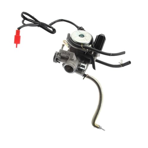 ITALIKA ORIGINAL Carburador Compatible con ITALIKA D150 de 2019 a 2024