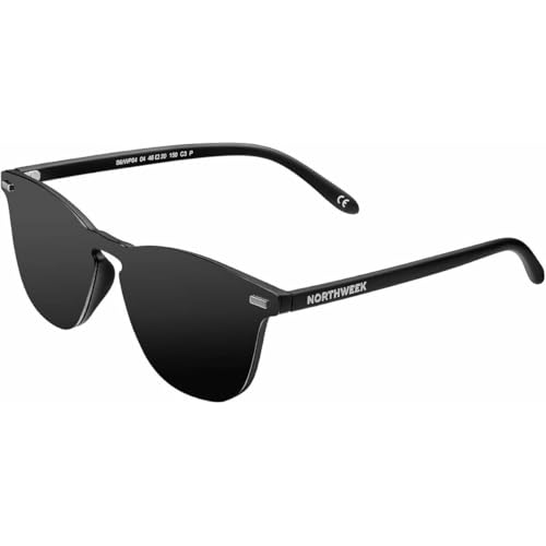 NORTHWEEK - Gafas de sol polarizadas para Hombre y Mujer Phantom Wall. colores surtidos disponibles