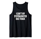 Track And Field Step Parent Gift Designs