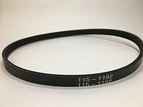 Toro Belt-drive Part # 115-1192 by Toro
