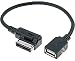 Produktbild USB Adapter für Media Interface Mercedes C / CLS 2010-> / E / M / R / S
