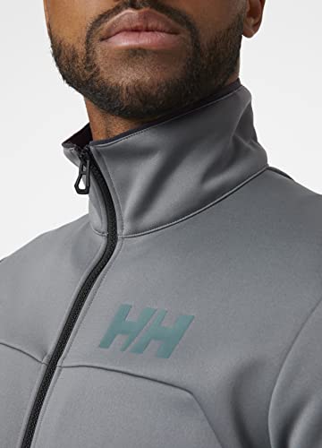 Image of Helly-Hansen 34043 Men's HP Fleece Jacket