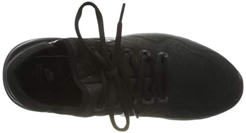 Nike Air Max Sasha Se buty sportowe damskie, czarny - Czarny Black Black Anthracite 001-38.5 EU