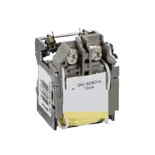 Bobine de déclenchement à minimum de tension MN LV429404 arrêt urgence