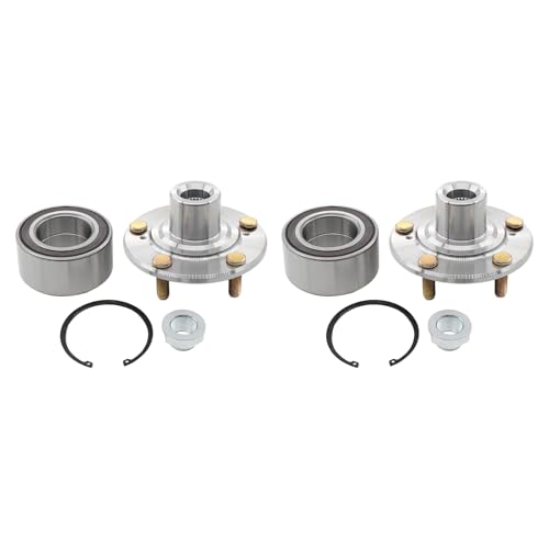 Roneeson Wheel Bearing Hub for Acura and Honda (2013-2018)
