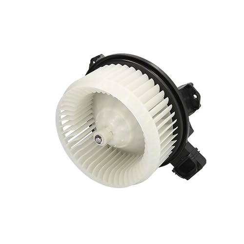 Nissens Ventilatore Abitacolo 87419 Vorne Per Ford Usa Edge-image