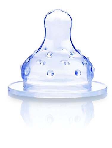mamilas nuby Marca Nuby