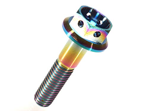 64`^(TC4/GR5) M8×35 P=1.25 z[wbh Zp{g tWtZp{g C{[(ă`^) JA147