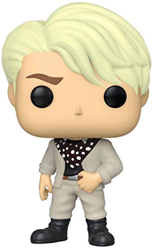 Figurine Funko Pop! N°127 Duran Duran Andy Taylor Micromania Zing numéro un français du jeu vidéo et de la pop culture. Retro Neuf - vue 2